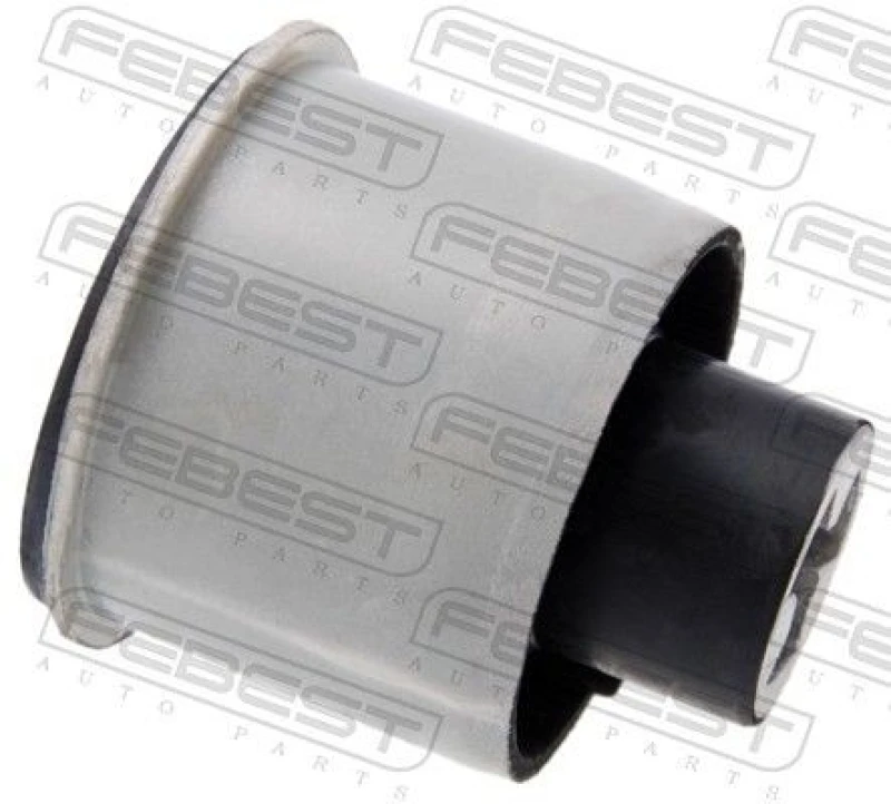 Image of Axle bush FEBEST VWAB-BORR