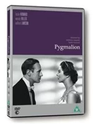Image of Pygmalion (1938)