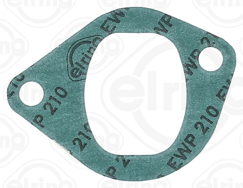 Image of Inlet manifold gasket ELRING 774.333