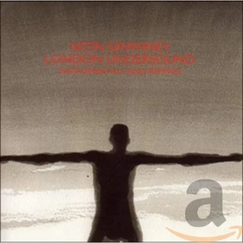 Image of Nitin Sawhney - London Undersound CD