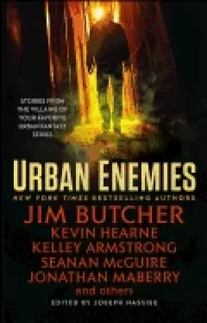 Image of urban enemies