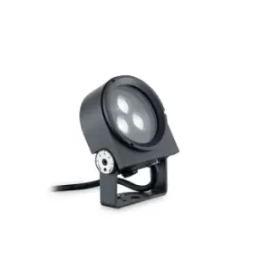 image of Ulex Outdoor Display Light Anthracite IP65, 3000K