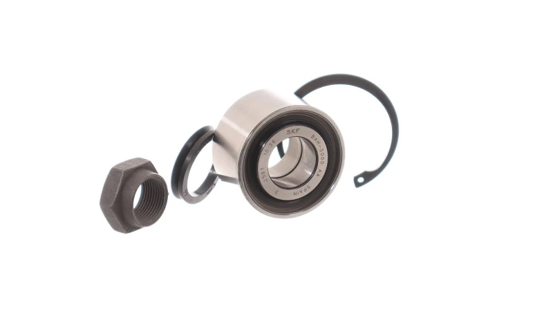 Image of SKF Wheel bearing kit SKF VKBA 1328