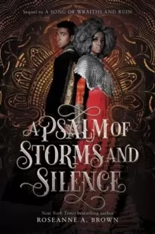 Image of A Psalm of Storms and Silence