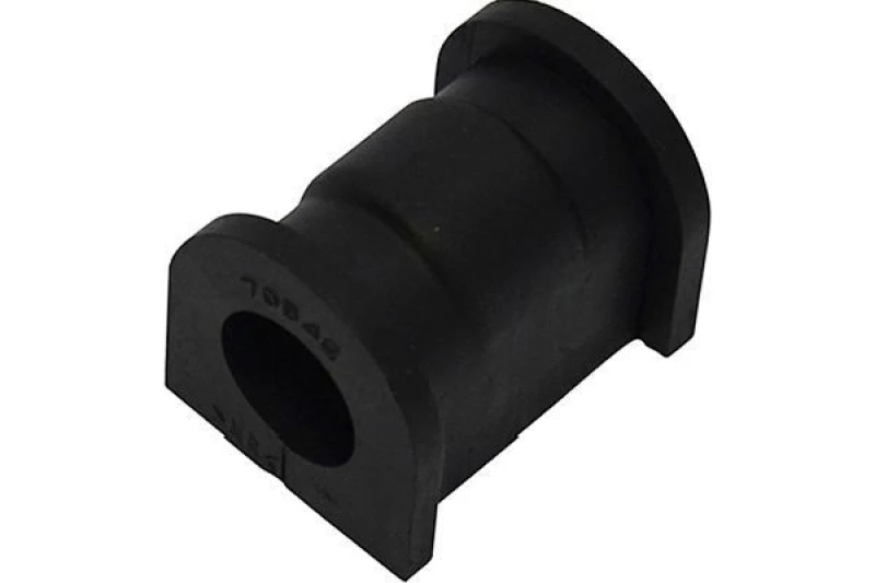Image of KAVO PARTS Anti-roll bar bush KAVO PARTS SBS-8510