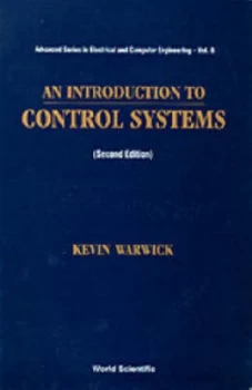 Image of Introduction to Control Systems by K Warwick Paperback