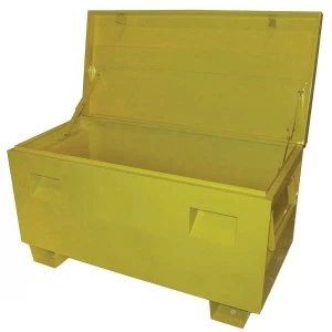 Image of Hilka Site Or Van Storage Box Sb565