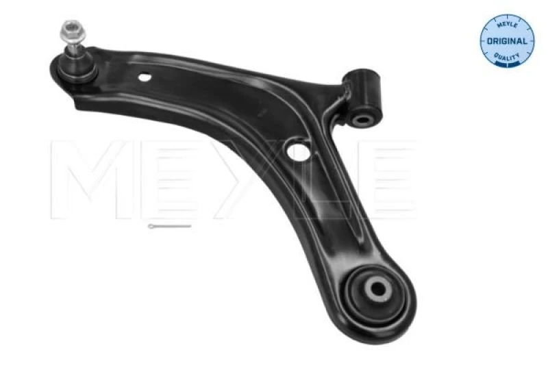 Image of Suspension arm MEYLE 33-16 050 0025