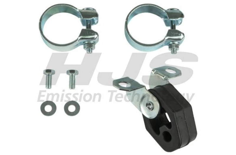 Image of Exhaust fitting kit HJS 82 11 9220
