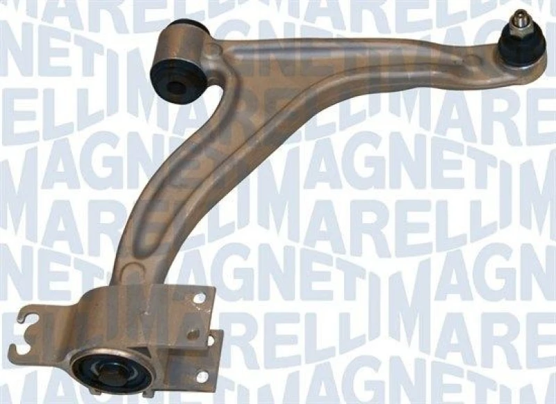 Image of MAGNETI MARELLI Suspension arm MAGNETI MARELLI 301181378400