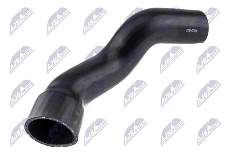 Image of NTY Charger intake hose NTY GPP-VV-042