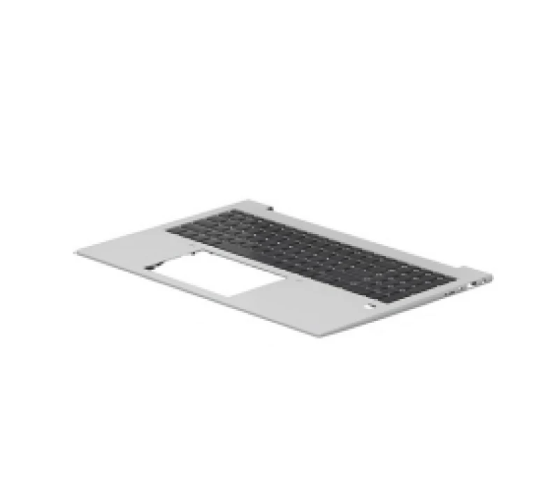 Image of HP N08145-051 laptop spare part Keyboard