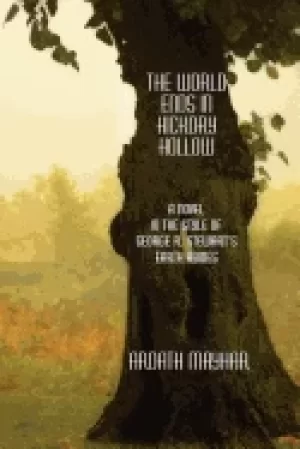 Image of world ends in hickory hollow mayhar ardath