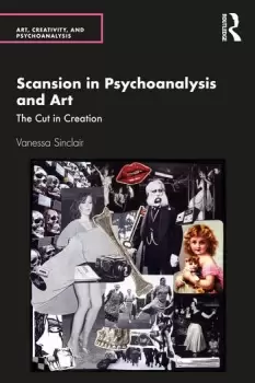 Image of Scansion in Psychoanalysis and ArtThe Cut in Creation