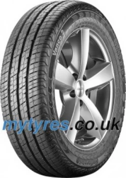 image of Continental Vanco 2 ( 215/65 R15C 104/102T 6PR )