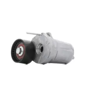 Image of RIDEX Tensioner Pulley BMW 310T0072 11287800333 Tensioner Pulley, v-ribbed belt