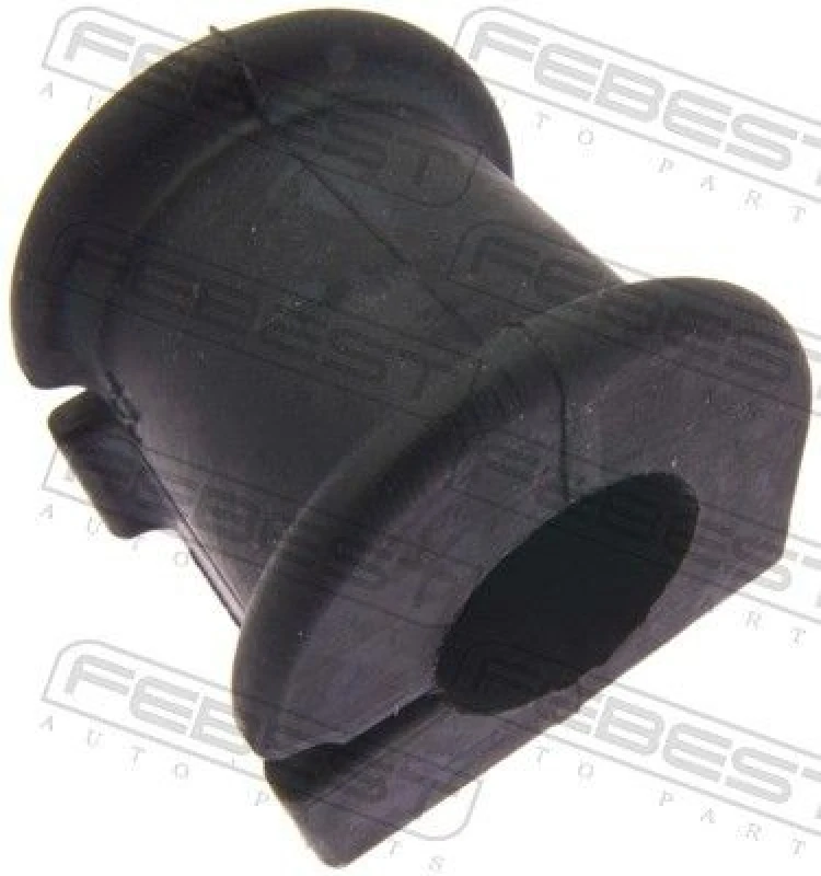 Image of Anti roll bar bush FEBEST TSB-757