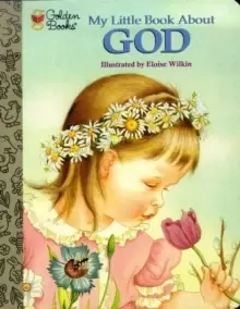 Image of My Little Book About God