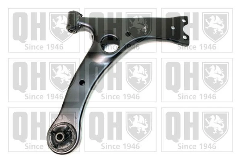 Image of QUINTON HAZELL Suspension arm QUINTON HAZELL QSA2516S