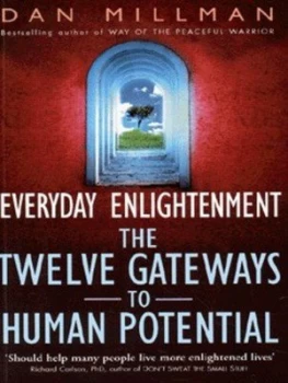 Image of Everyday Enlightenment by Dan Millman Paperback