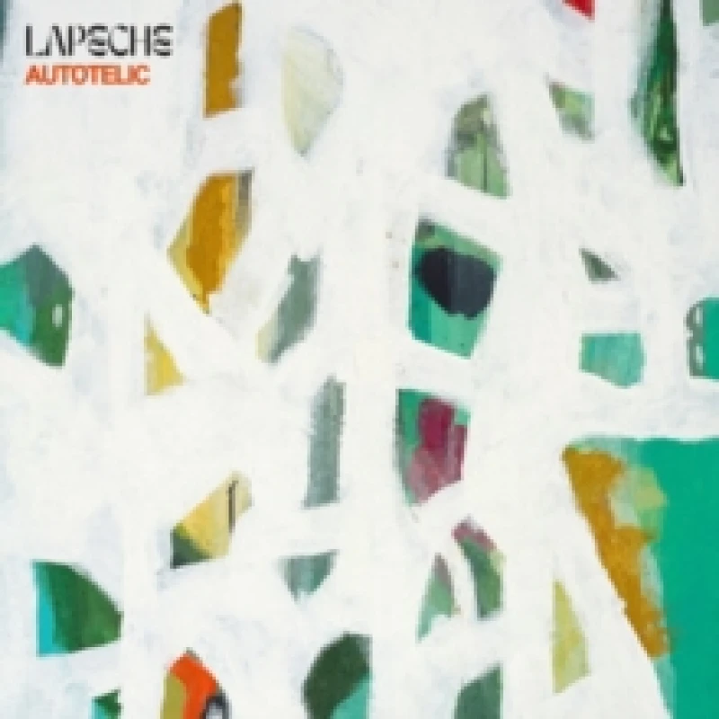 Image of Autotelic Vinyl
