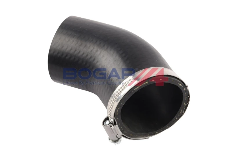 Image of BOGAP Charger intake hose BOGAP A1711171