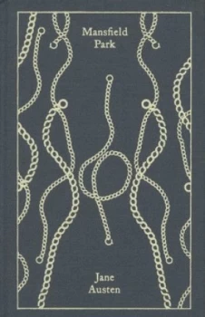 Image of Mansfield Park by Jane Austen Hardback