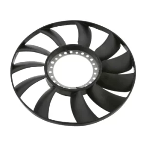 Image of Fan Wheel Engine Cooling 26565 by Febi Bilstein