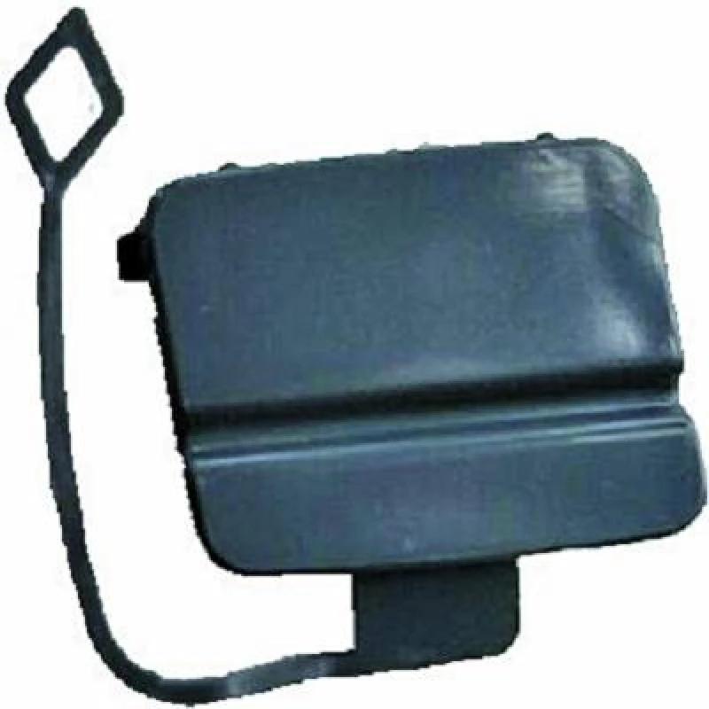 Image of Tow hook cover DIEDERICHS 1216066