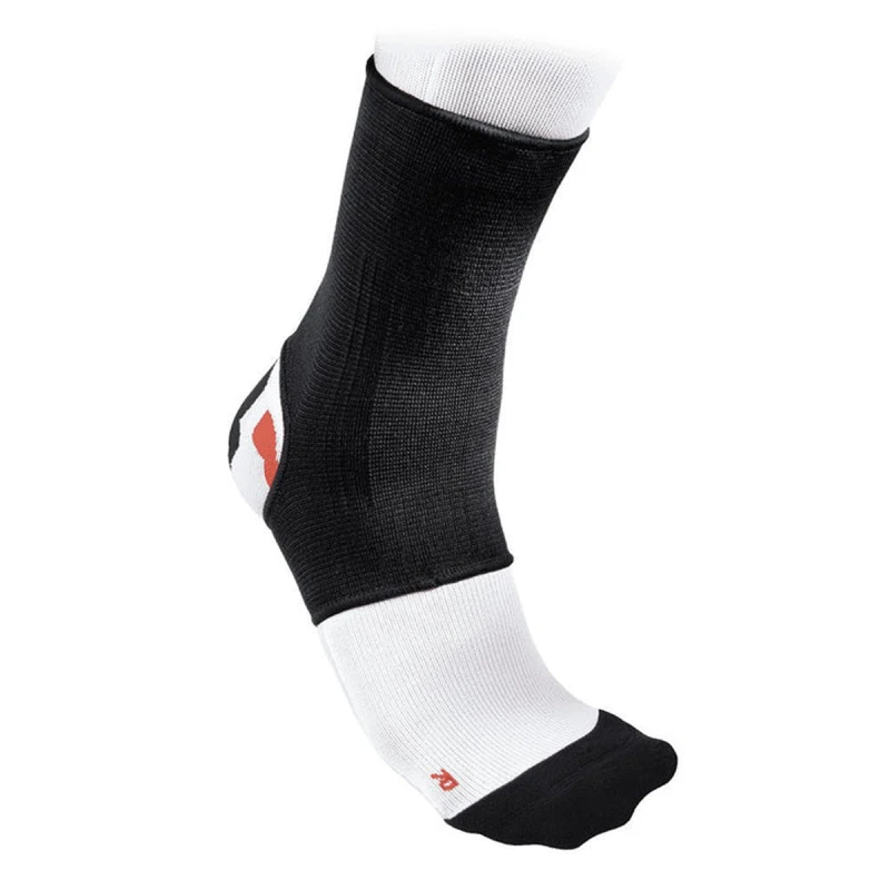Image of McDavid Mcdavid Elastic Ankle Sleeve - S