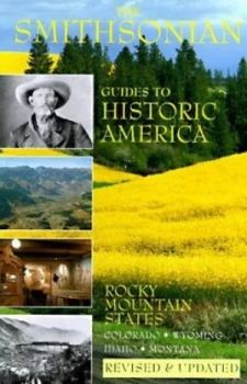 Image of The Rocky Mountain States Paperback