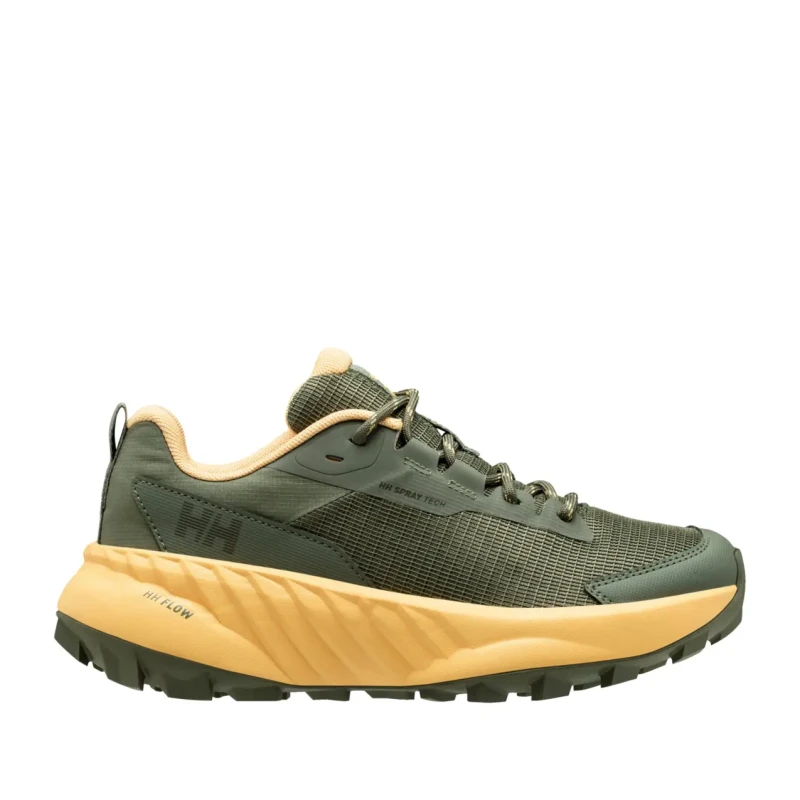 Image of Helly Hansen Womens hiking shoes Helly Hansen Awe Hiker DWR Vert Female 37,5