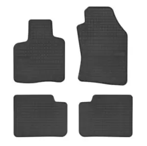 image of FROGUM Floor mat set LANCIA 547341