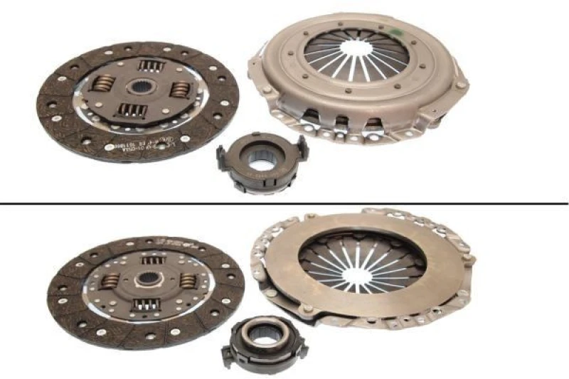 Image of KAWE Clutch kit KAWE 959012