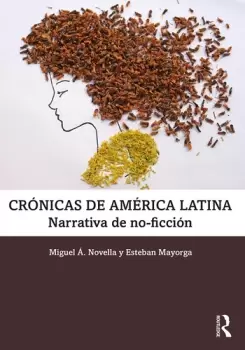 Image of Crnicas de Amrica LatinaNarrativa de no-ficcin