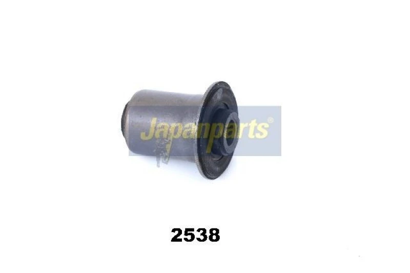 Image of JAPANPARTS Trailing arm / Suspension arm bush JAPANPARTS RU-2538