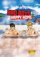 Image of bad boys happy home vol 1