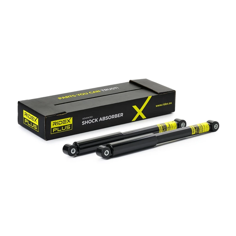 Image of RIDEX PLUS Shock absorber RIDEX PLUS 854S1635P