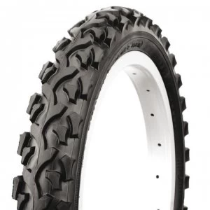 image of Coyote ATB 186 Tyre 83 - Black