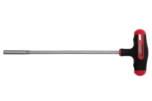 Image of Teng Tools MDNT406 6mm - T Handle Mega Drive Nut Driver
