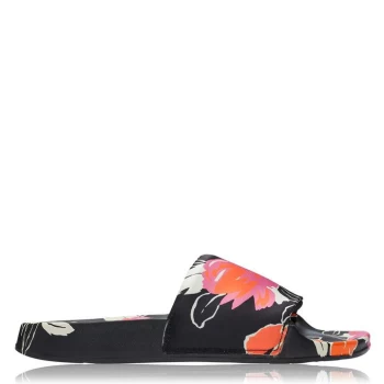 image of Ted Baker Paolah Sliders - Black