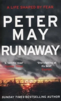 Image of Runaway by Peter May Paperback
