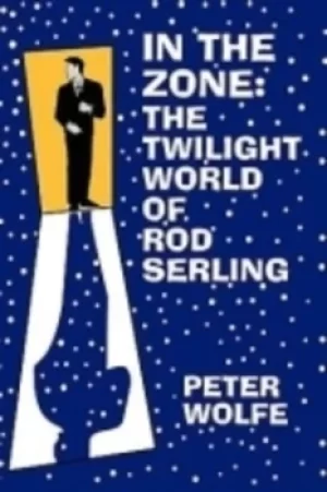 Image of In the Zone by Peter Wolfe
