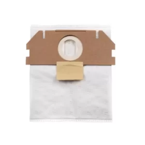 Image of Metabo AS 18 L PC Fleece Filter Bags (Pack 5)