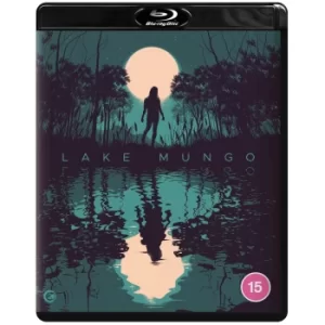 Image of Lake Mungo