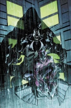 Image of Marvel Knights Spider-Man Volume 2 Venomous Tpb by Terry Dodson Paperback