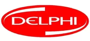 Image of Delphi LH7069 Brake Hose Rear LH or CTR / RH 360mm