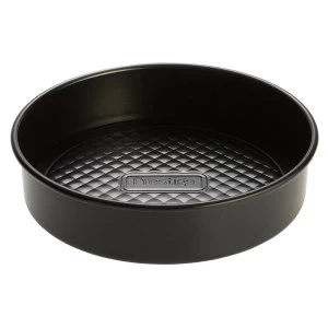 image of Prestige Inspire Loose Base 8" Round Cake Tin