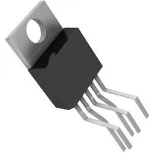 MOSFET Infineon Technologies BTS432E2 1 ProFET 12