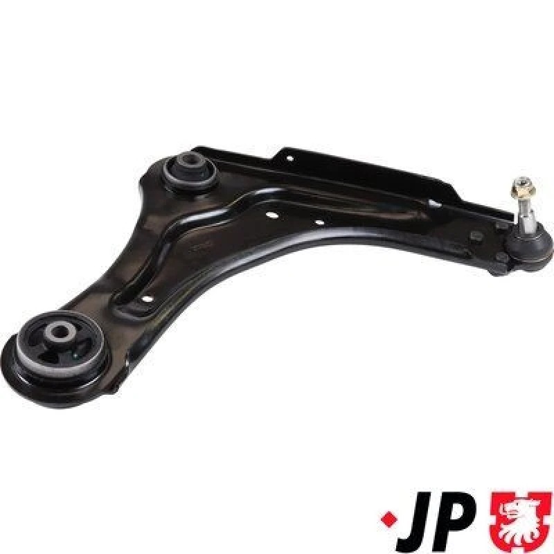 Image of JP GROUP Suspension arm JP GROUP 4340102380